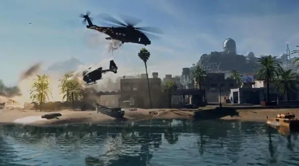 《使命召唤战区2》配置要求高吗？最低配置与推荐配置推荐