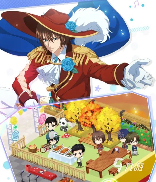 2021十大人气动漫改编的游戏 经典的动漫游戏推荐