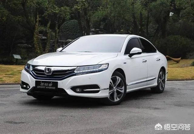 本田思铂睿怎么样？