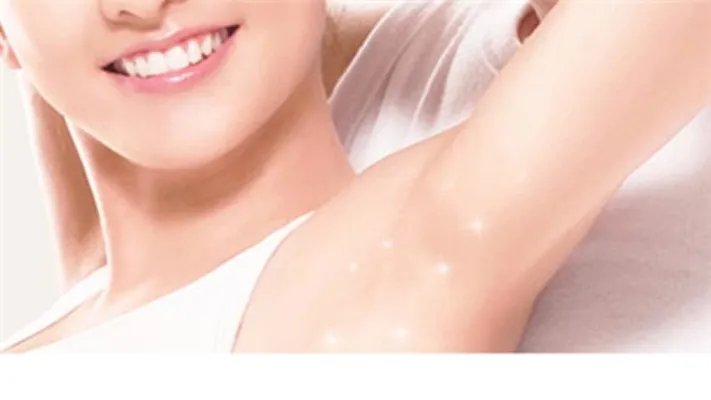 做腋下激光脱毛多少钱呢