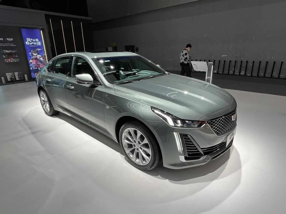 性价比最高的豪华汽车