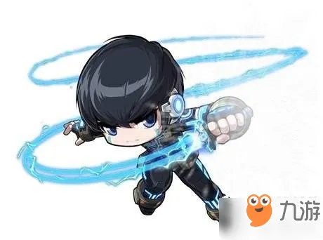 《冒险岛》手游尖兵技能怎么加点 尖兵技能加点方法分享