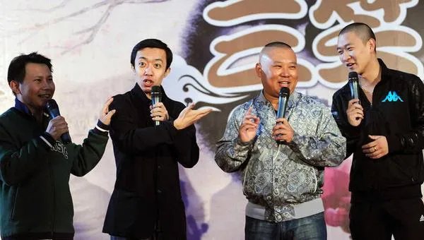 同样是徒弟出走，郭德纲被骂，赵本山被赞，真是人品问题吗？