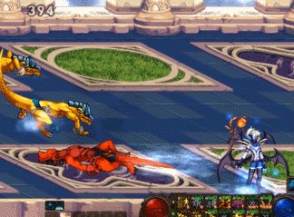 DNF魂异界蠕动之城打法攻略