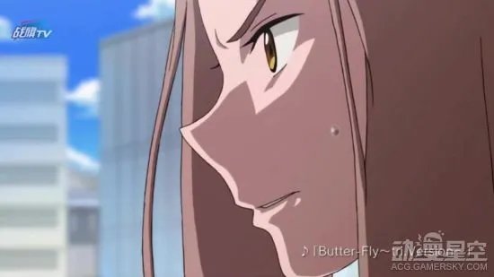 《数码宝贝大冒险tri.》第二章“决意”CM公开 小贤竟然是反派?