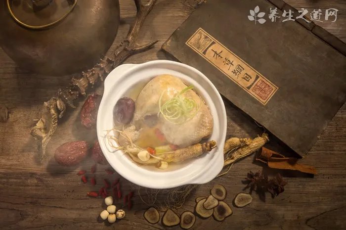 冬季喝什么汤美白