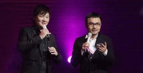 我是歌手汪涵救场到底说了什么话