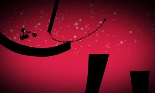 《特技摩托车2》梦幻特技飞车大挑战