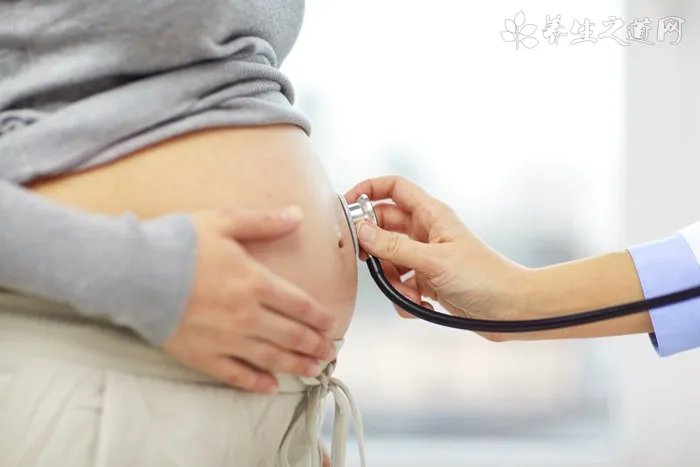 怀孕多久能听到心跳