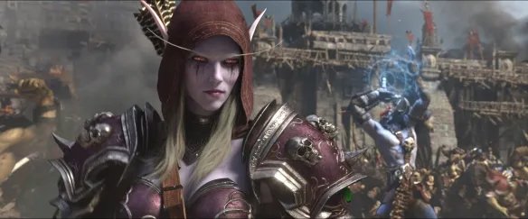 最近刚出的网络游戏有哪些