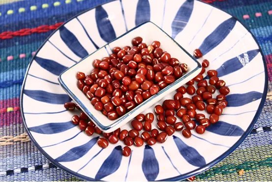 赤小豆的功效和作用