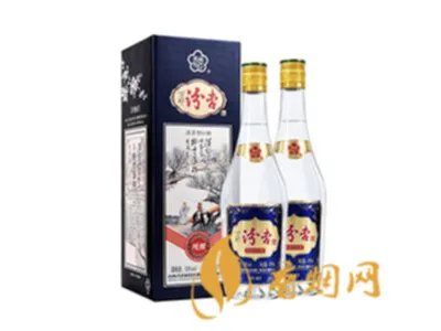 52度十年景芝多少钱一瓶？市场行情的分析与比较