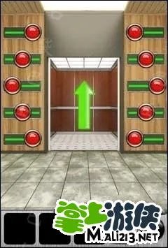 100个逃亡之门第5关、第6关攻略 重难点关卡过关攻略