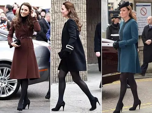 满城尽是黑丝袜 不是往腿上套就是美