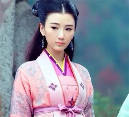 郭芙毛晓彤太丑了吗？ 《神雕》与杨过一吻定情