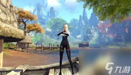 剑灵码在哪领取 剑灵国服内测详细介绍