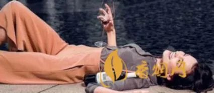 爱情公寓喝的什么酒