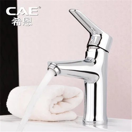 洗脸盆水龙头有哪些款式 洗脸盆水龙头哪个牌子好