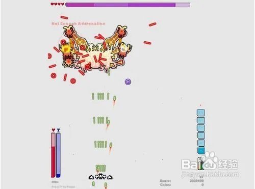 疯狂雷电2小游戏介绍分享