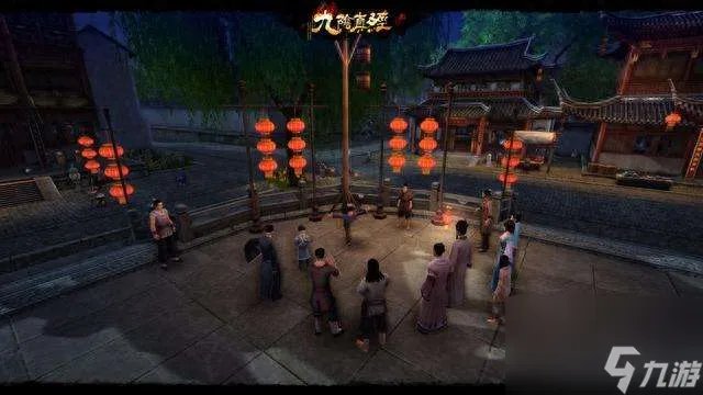 九阴真经哪个门派厉害2023 打架最强的门派介绍与推荐