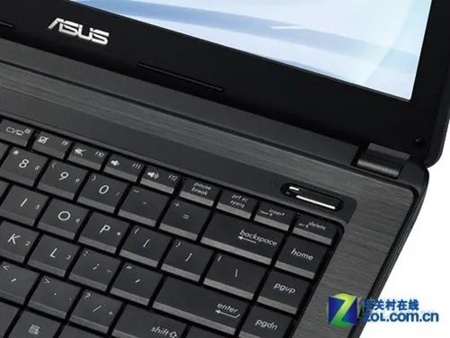 高性价比全能实用平台 华硕 X84LY解析