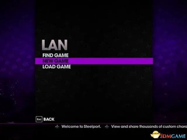 黑道圣徒4怎么联机 黑道圣徒4联机图文教程