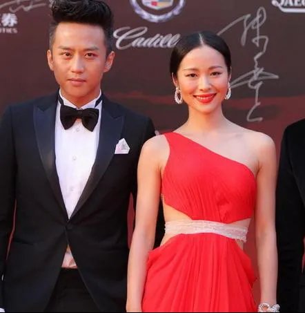 江一燕整容前后 江一燕是谁的第三者