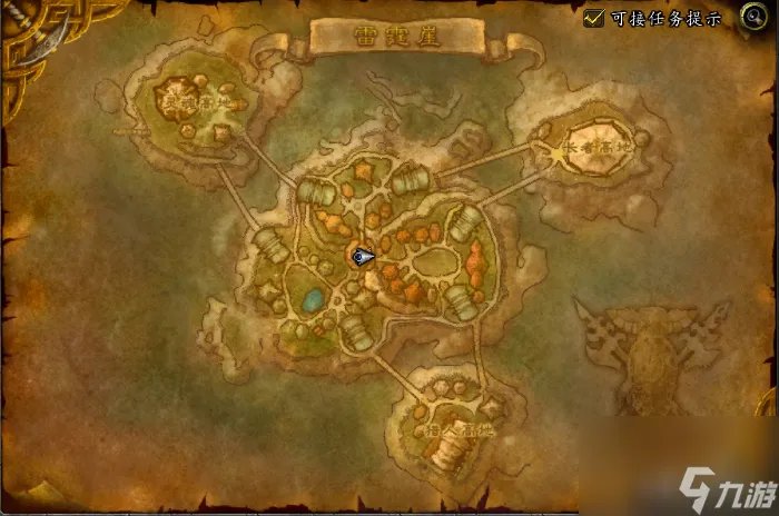 魔兽熊猫人坐骑在哪买 魔兽熊猫人坐骑怎么获取