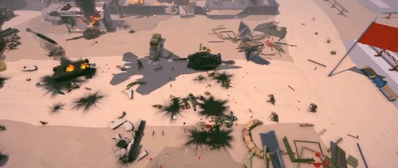 热门PC塔防游戏推荐 十大塔防游戏合集