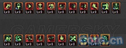 地下城与勇士（DNF）蓝拳二觉后如何加点 蓝拳二觉加点框架与思路解析