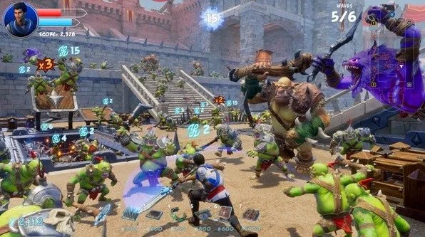 热门PC塔防游戏推荐 十大塔防游戏合集