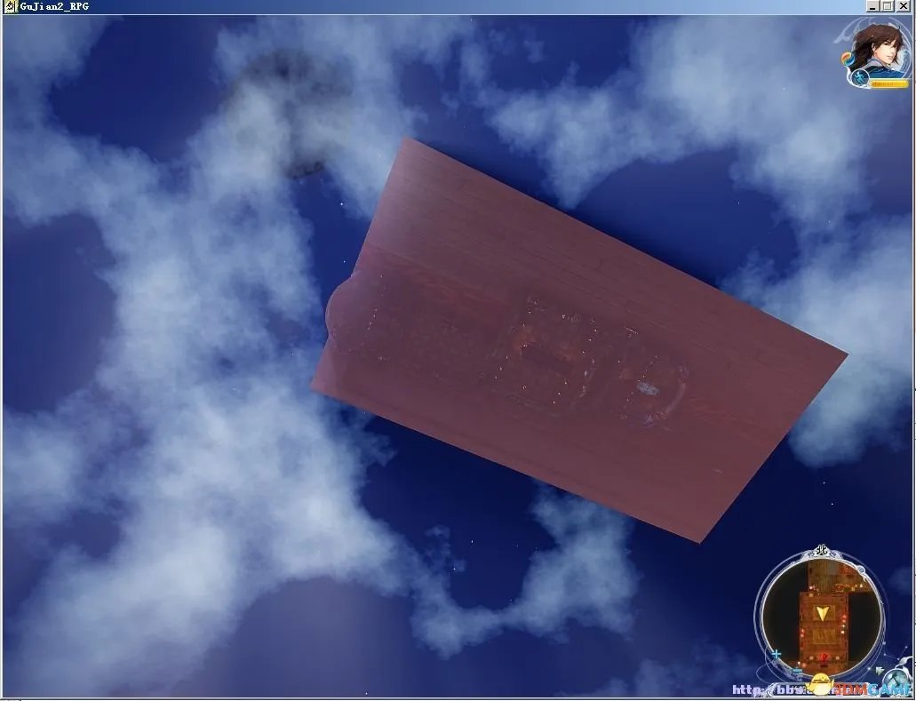 古剑奇谭2 跳过对白 修改器 终于可以解脱了