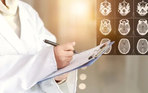 脑部伤残鉴定怎么做的