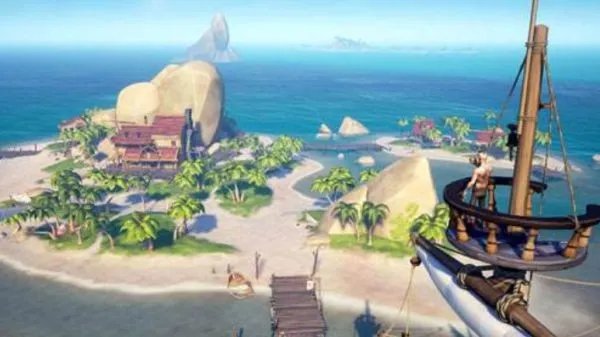 单机海战游戏推荐 单机海战游戏有哪些