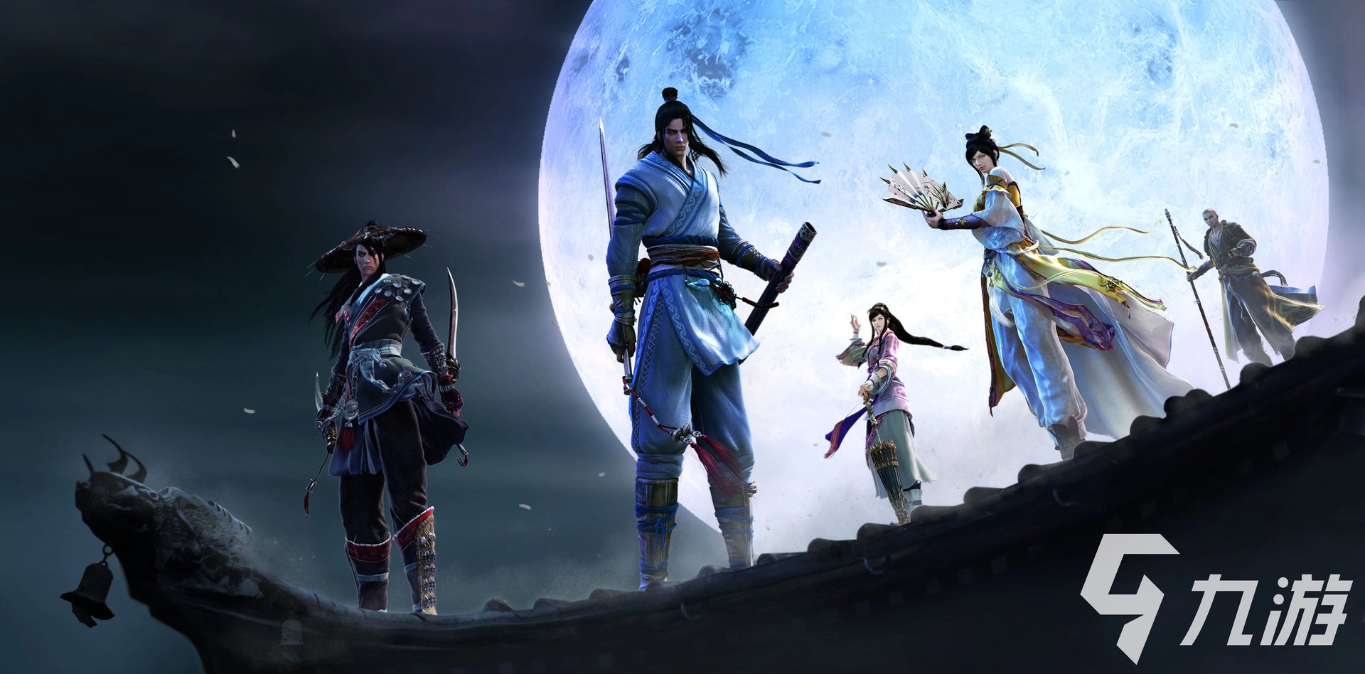 十大网络手游排行榜有哪些 2022热门联网手机游戏top10