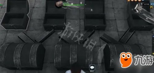 《逆水寒》岁月神偷任务怎么过 岁月神偷全流程攻略