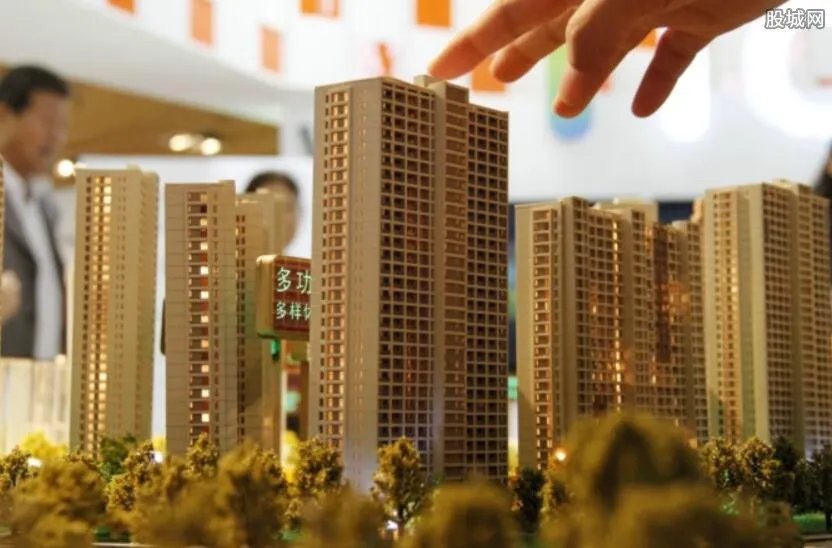 张家口房价暴涨 哪些概念股将疯涨？