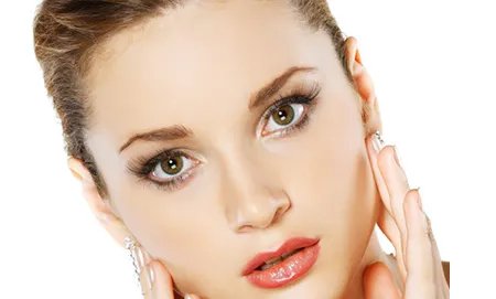 有鱼尾纹该怎么办