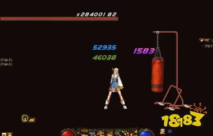 DNF女漫游三觉名称介绍 前缀重霄