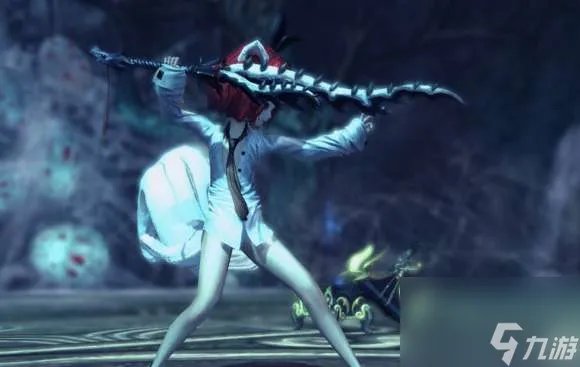 剑灵剑士武器选择及获取途径 最新幻化外观大全与展示