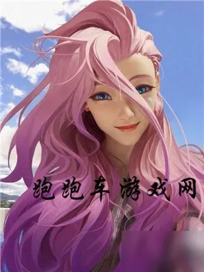 《英雄联盟》阿狸KDA新皮肤外观展示  2020LOL狐狸KDA皮肤特效效果