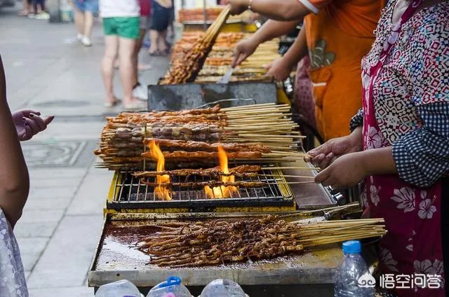 上海七宝老街好玩吗？