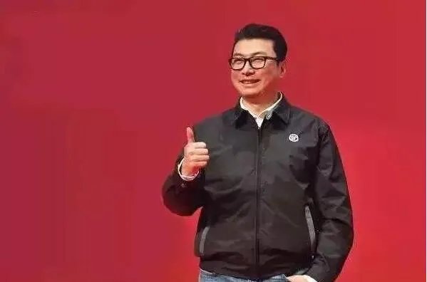 2021华人富豪排行榜 李嘉诚第八,第一是农夫山泉创始人