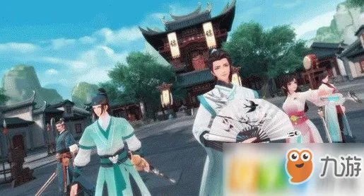 《新笑傲江湖》门派怎么选择 全门派流派选择攻略