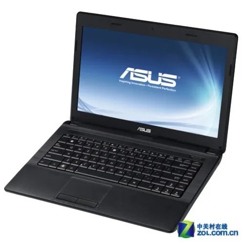 高性价比全能实用平台 华硕 X84LY解析