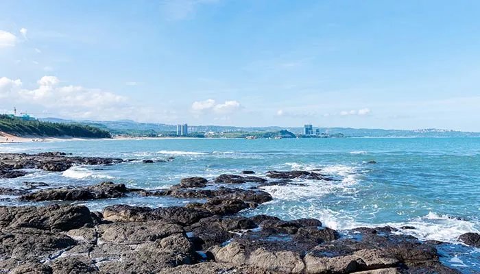 火山岛门票 漳州火山岛门票多少钱一个人