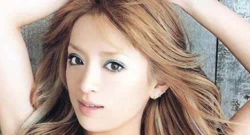 滨崎步好听的歌有哪些？