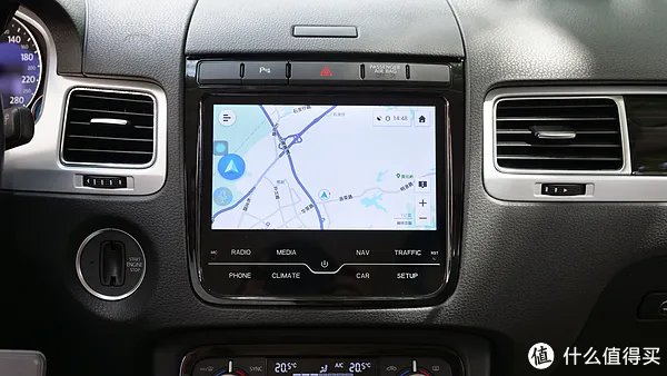 车用导航测评推荐