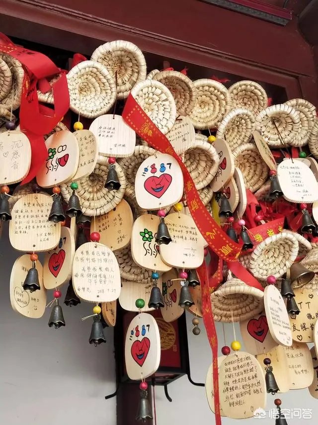 上海七宝老街好玩吗？