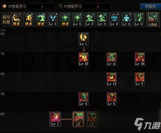 《DNF》极诣契魔者技能怎么加点 极诣契魔者技能加点推荐